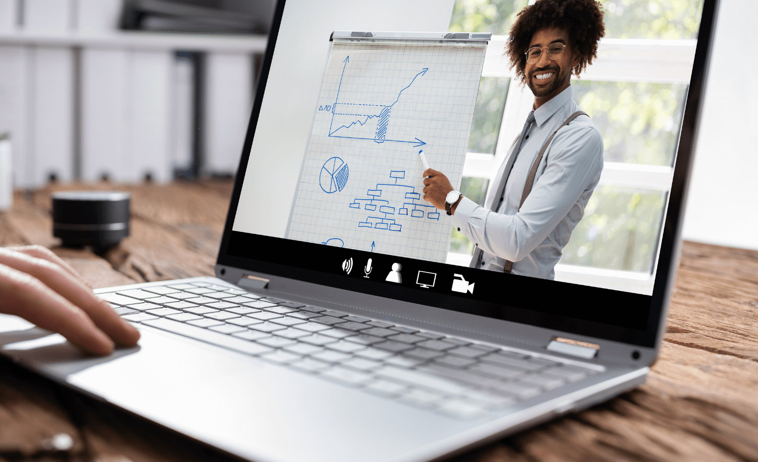 How To Choose The Right Virtual Event Type